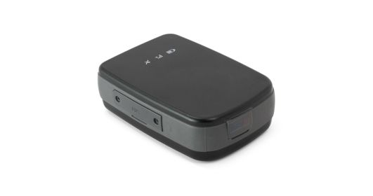 GPS Tracking Device Mobile Fleet Machinery Locator Surveillance